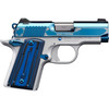 KIMBER Micro 9 Sapphire 9mm 3.15in 7rd Pistol (3300111)