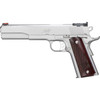 KIMBER Stainless Target 10mm 6in 8rd Long Slide 1911 Pistol (3000372)