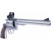 EVOLUTION GUN WORKS Optima/JP Mount for Ruger Revolver (49418)