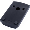 EVOLUTION GUN WORKS Optima/JP Mount for Ruger Revolver (49418)