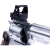 EVOLUTION GUN WORKS Optima/JP Mount for Ruger Revolver (49418)