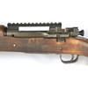 EVOLUTION GUN WORKS HD Springfield 03A3/03A4 Picatinny Rail 0 MOA Undrilled Scope Mount (80240-U)