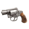 ARMSCOR M206 .38 Special 2in 6rd Revolver (51289)