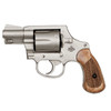 ARMSCOR M206 .38 Special 2in 6rd Revolver (51289)