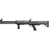 KEL-TEC KSG25 12Ga 30.5in 24rd 3in Pump-Action Shotgun (KSG25BLK)