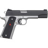 COLT'S MANUFACTURING Delta Elite TT 10mm 5in 8rd Semi-Auto Pistol (O2020XE-TT)