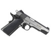 COLT'S MANUFACTURING Combat Elite Government 9mm 5in 9rd Two Tone Pistol (O1072CE)