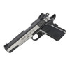 COLT'S MANUFACTURING Combat Elite Government 9mm 5in 9rd Two Tone Pistol (O1072CE)