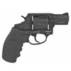 TAURUS 856 Ultra-Lite .38 Special +P 2in 6rd Matte Black Revolver w/ Viridian Red Laser Grip (2-856021ULVL)