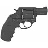TAURUS 856 Ultra-Lite .38 Special +P 2in 6rd Matte Black Revolver w/ Viridian Red Laser Grip (2-856021ULVL)