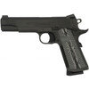 COLT'S MANUFACTURING CCU Government 9mm 5in 9rd Matte Black DLC (O1082CCU)