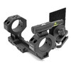 WARNE Skyline 1-Piece Precision Cantilever 34mm MSR Mount (7825M)