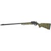 SAVAGE 301 Turkey 12Ga 26in Single Shot Mossy Oak Bottomland Break Open Shutgun (57665)