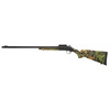 SAVAGE 301 Turkey 12Ga 26in Single Shot Mossy Oak Obsession Break Open Shotgun (57666)
