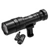 SUREFIRE Mini Scout Light Pro 500 Lumens Weapon Flashlight (M340C-BK-PRO)