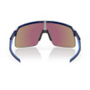 OAKLEY Sutro Lite Matte Navy/Prizm Sapphire Sunglasses (OO9463-0639)
