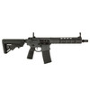 NOVESKE Gen 4 5.56mm NATO 10.5in 30rd Sniper Gray Semi-Auto Rifle (02000727-SG)