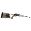 ROSSI SS Poly Tuffy 20 Gauge 26in 1rd Black/OD Green Shotgun (SSP20TKY)
