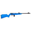 ROSSI RB22 Compact 22LR 16.5in 10rd Black/Blue Polymer Rifle (RB22L1611BL)