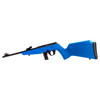 ROSSI RB22 Compact 22LR 16.5in 10rd Black/Blue Polymer Rifle (RB22L1611BL)