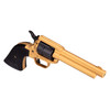 HERITAGE MANUFACTURING Rough Rider .22LR 4.75in 6rd Gold/Poly Stars Revolver (RR22S4)