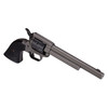 HERITAGE MANUFACTURING Rough Rider Steel .22LR 6.5in 6rd Tungsten/Poly Stars Revolver (SRR22C6)