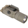 SUREFIRE X300T-B Turbo LED 650 Lumens Tan Weapon Light (X300T-B-TN)