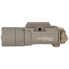 SUREFIRE X300T-B Turbo LED 650 Lumens Tan Weapon Light (X300T-B-TN)