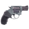 TAURUS 856 Ultra-Lite .38 Special +P 2in 6rd Charcoal Green/Black Revolver (2-85621ULC27)