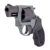 TAURUS 856 Ultra-Lite .38 Special +P 2in 6rd Charcoal Green/Black Revolver (2-85621ULC27)