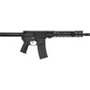 CMMG Banshee Mk4 5.56 10.5in 30rd Armor Black Pistol w/ Pistol Tubes (55AED0A-AB)