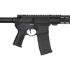 CMMG Banshee Mk4 5.56 10.5in 30rd Armor Black Pistol w/ Pistol Tubes (55AED0A-AB)