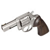 TAURUS 605 Executive Grade .357 Mag 3in 5rd Polished Stainless Revolver (2-605EX39)