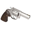 TAURUS 605 Executive Grade .357 Mag 3in 5rd Polished Stainless Revolver (2-605EX39)