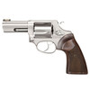 TAURUS 605 Executive Grade .357 Mag 3in 5rd Polished Stainless Revolver (2-605EX39)