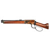 HERITAGE MANUFACTURING Settler Mares Leg .22LR 12.5in 10rd Case Hardened Rifle (SML22LCH12)