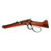HERITAGE MANUFACTURING Settler Mares Leg .22LR 12.5in 10rd Case Hardened Rifle (SML22LCH12)