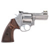 TAURUS 692 Executive Grade .357 Mag/.38 Special +P/9mm 3in 7rd Polished Stainless Revolver (2-692EX39)