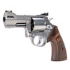TAURUS 692 Executive Grade .357 Mag/.38 Special +P/9mm 3in 7rd Polished Stainless Revolver (2-692EX39)