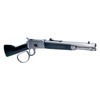 HERITAGE MANUFACTURING 92 Ranch Hand .357 Mag 12in 6rd Stainless Steel Pistol (RH9235712F9)