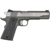 COLT'S MANUFACTURING Series 70 Competition 9mm 5in 9rd Jungle Green Pistol (O1072CCSJG)