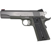 COLT'S MANUFACTURING Series 70 Competition 9mm 5in 9rd Jungle Green Pistol (O1072CCSJG)