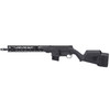 CMMG Dissent Br4 .22 ARC 16.1in Armor Black 10rd Semi-Auto Rifle (28AC60C-AB)