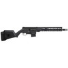 CMMG Dissent Br4 .300BLK 14.5in 10rd Armor Black Semi-Auto Rifle (30A5C0F-AB)