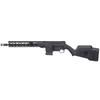 CMMG Dissent Br4 .300BLK 14.5in 10rd Armor Black Semi-Auto Rifle (30A5C0F-AB)