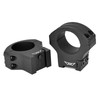 WARNE HyperLite 30mm High Matte Rings for Tikka (8515TM)
