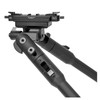 WARNE Skyline Lite Bipod w/ QD M-LOK Interface (7914M)