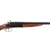 ARMSCOR Rock Island Armory 12Ga 24in 2rd Side by Side Shotgun (12RSS24)