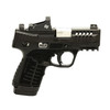 SAVAGE Stance XR 9mm 3.2in 13rd Semi-Auto Pistol w/ Crimson Trace CTS-1500 Red Dot (67054)