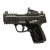SAVAGE Stance XR 9mm 3.2in 13rd Semi-Auto Pistol w/ Crimson Trace CTS-1500 Red Dot (67054)